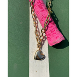 Heart Charm