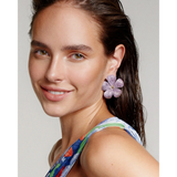 Violet Küpe