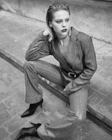 World And Chain Choker