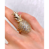 Pineapple Yüzük