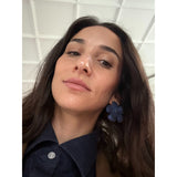 Violet Küpe
