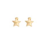 Twinkle Star Küpe