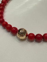 Cherry Pop Kolye