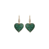 Riot of Colors Earring