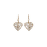 Riot of Colors Earring