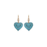 Riot of Colors Earring