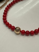 Cherry Pop Kolye