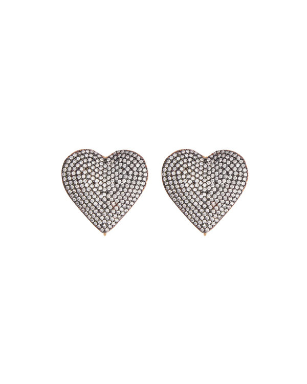 Heart Earring