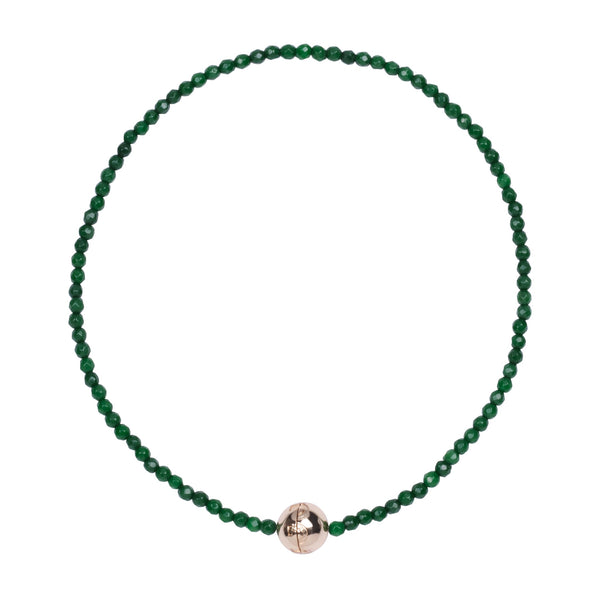 Resign Necklace