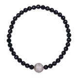 Black Nation Necklace