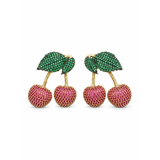 Cherry Küpe