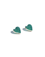 Heart Küpe