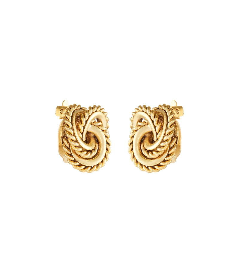 Livio Earrings